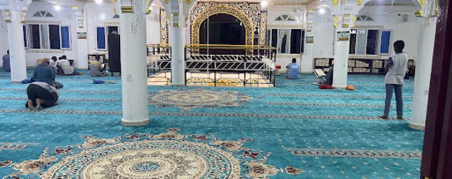 Masjid Harawa