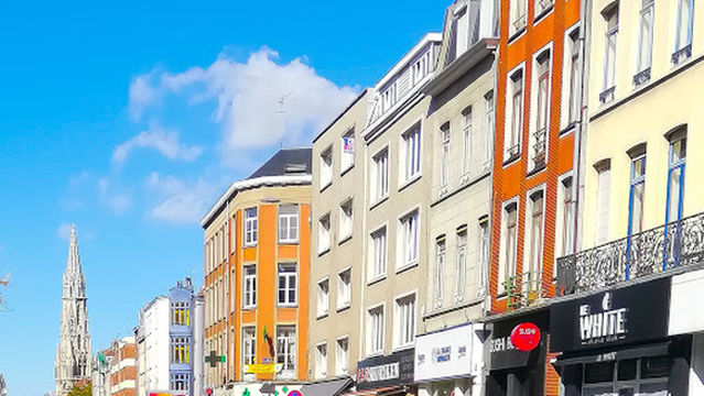 Keepcool Lille Solférino