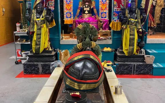 Sri Siva Satyanarayana temple