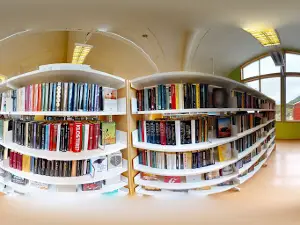 Meløy Bibliotek