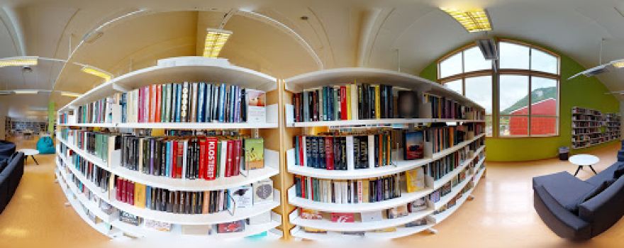 Meløy Bibliotek