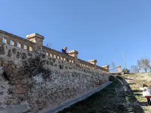 Ermita de los Desamparados