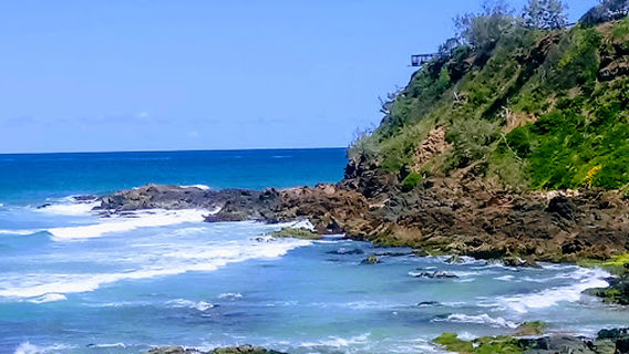 Coolum Beach