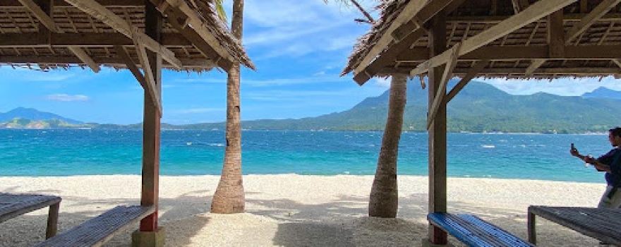 Biliran Island