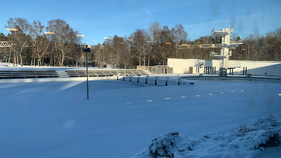 Borås Simarena