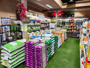 Sweetbay Farms Nursery & Garden Center