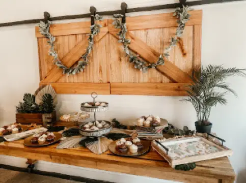 The Barn on Gray House Farm