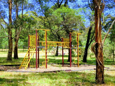 Mafeking Rover Park