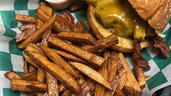 Pins & Tips Bowling Alley