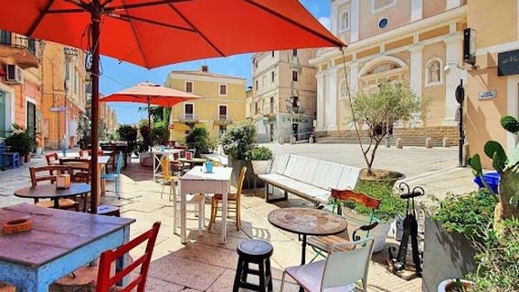 Escursioni La Maddalena partenza da Palau - Giteinbarca.it