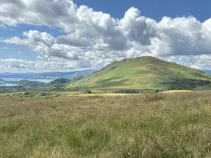 West Highland Way, Start