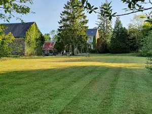 Camping Sous Les Étoiles Normandie