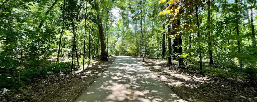 Mason Mill Park