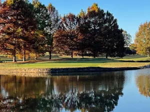 Pontotoc Country Club
