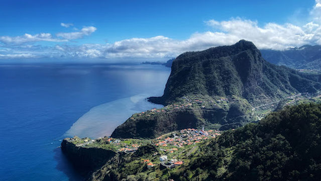 Miradouro do Cortado