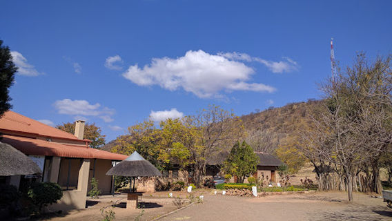 Khama III Memorial Museum