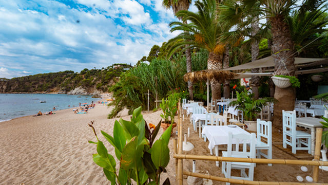 Kampaoh Tossa de Mar