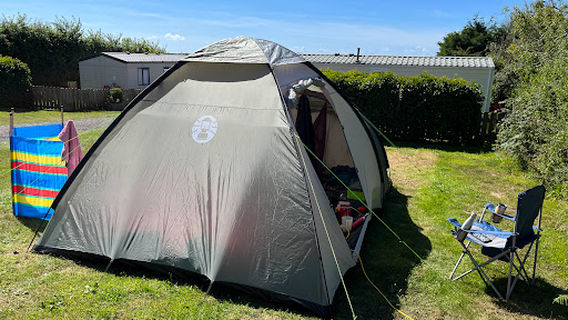 Hartland Caravan & Camping Park