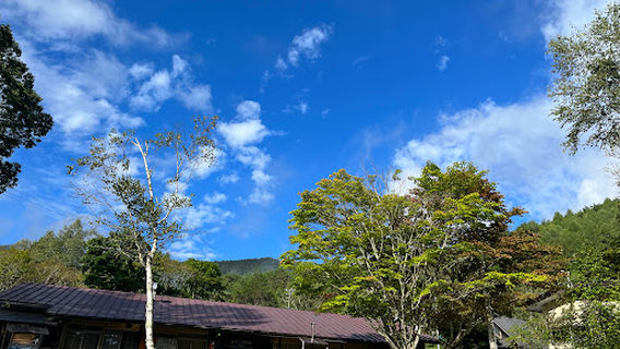 Momijidaira Camping Ground