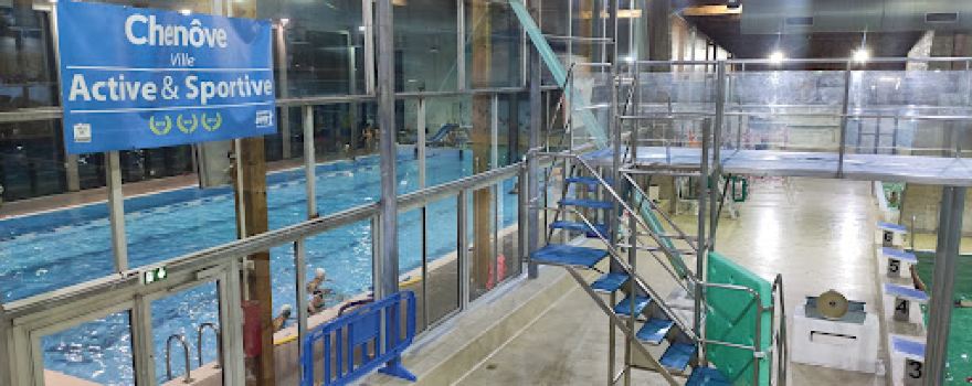 Centre Nautique Municipal