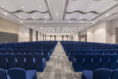 SMX Convention Center Clark