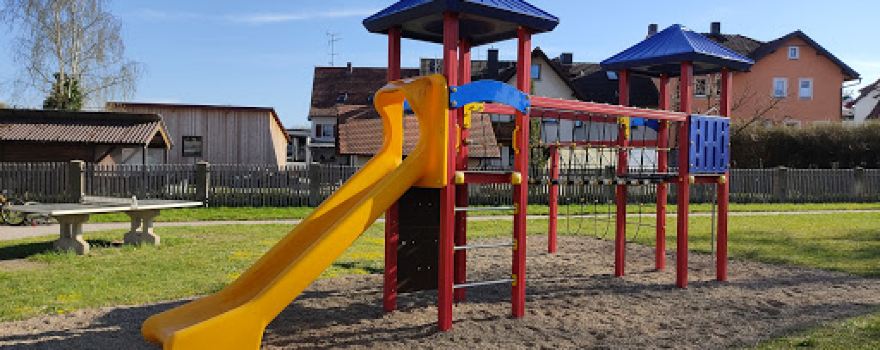 Spielplatz Maroldsweisach