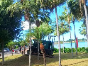 Praça Valdir Fortes