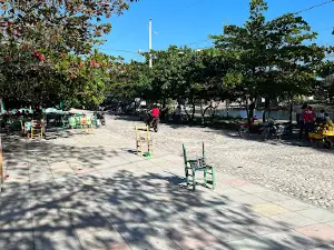 Gelée Beach