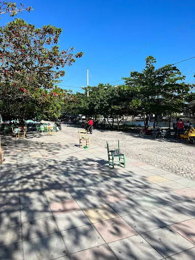 Gelée Beach