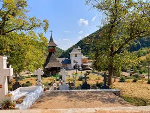 Mănăstirea Topolnița