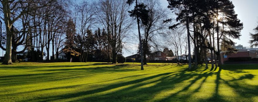 Park Van Zaventem.