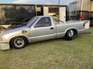 Rico Dragstrip