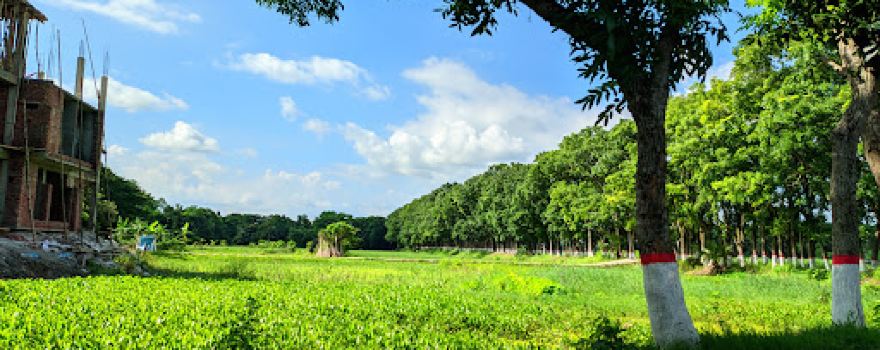 কাজী আব্দুল গফুর সড়ক - Kazi Abdul Gafur Road