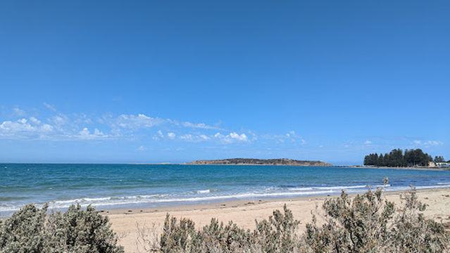 Victor Harbor Yacht Club