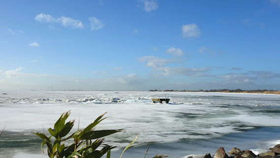 Marken Lighthouse