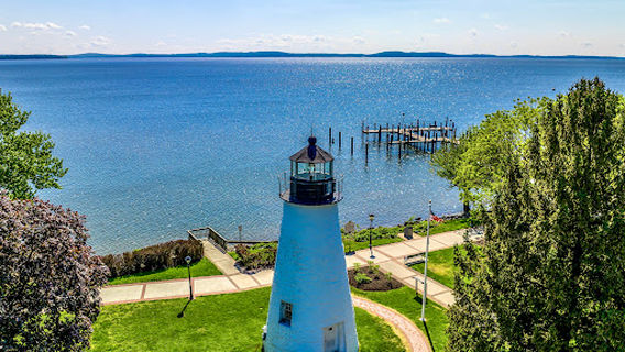 Havre de Grace