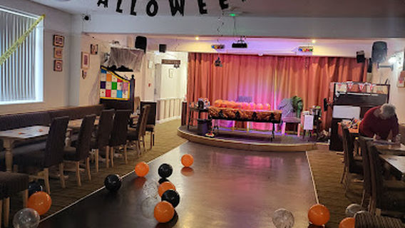 Thirsk Royal British Legion Club