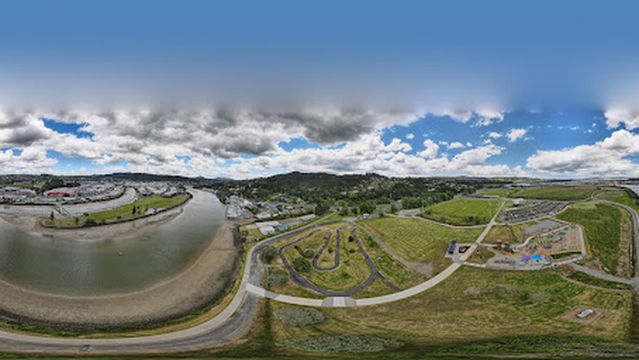 Pohe Island Destination Playground