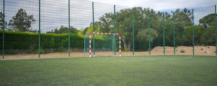 Campo de Futebol
