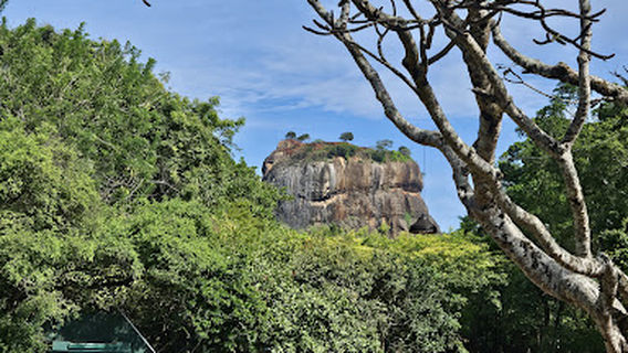 Kitulgala