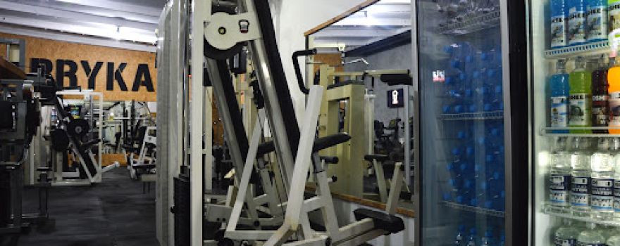 FABRYKA - Siłownia i fitness w Tomaszowie Lubelskim