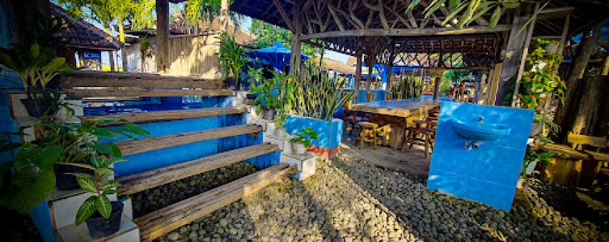 Wisata kolam renang Tirta dan Kuliner Jahe Klenting