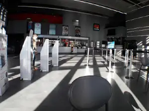 MEGA CGR DRAGUIGNAN