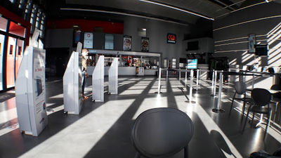 MEGA CGR DRAGUIGNAN