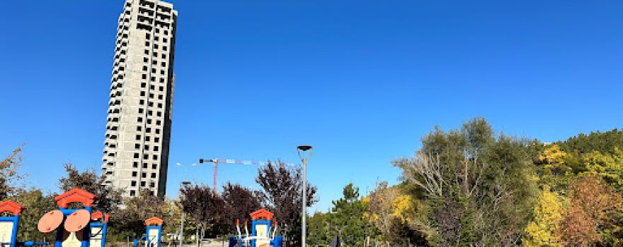 Turkuaz Parkı