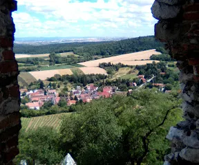 Schloss Fünfkirchen