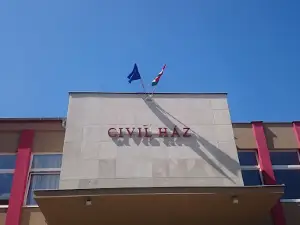 Cinema Ózd