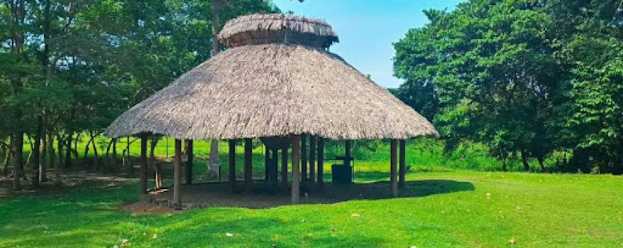 Parque Arqueológico Santa María Antigua del Darien