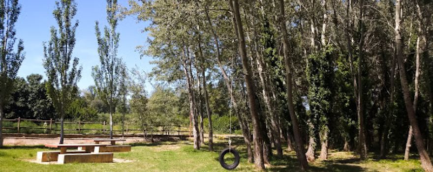 Centro De Interpretación Valle Del Huecha