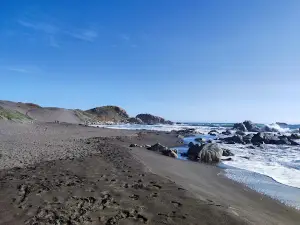 Playa Matanzas